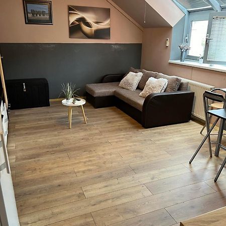 Furo-Lak 1 Apartman Hajdúszoboszló 외부 사진