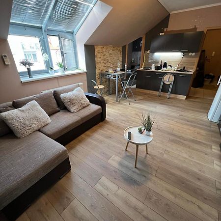 Furo-Lak 1 Apartman Hajdúszoboszló 외부 사진
