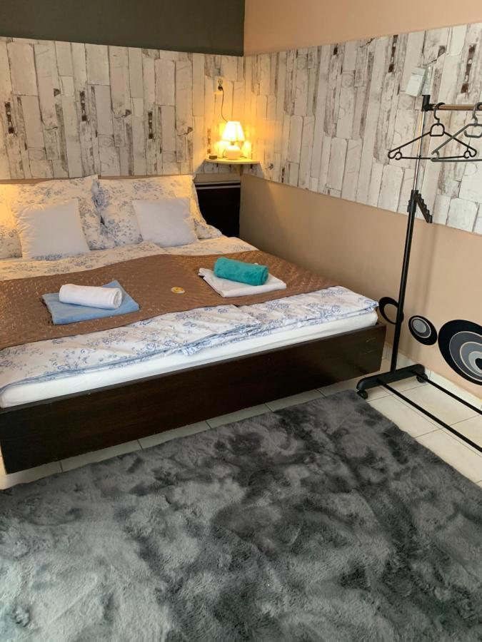 Furo-Lak 1 Apartman Hajdúszoboszló 외부 사진
