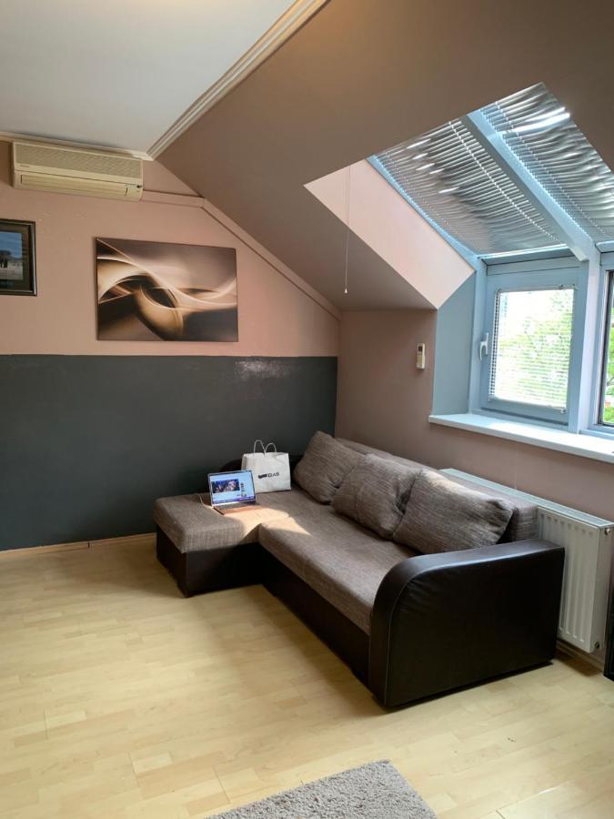 Furo-Lak 1 Apartman Hajdúszoboszló 외부 사진