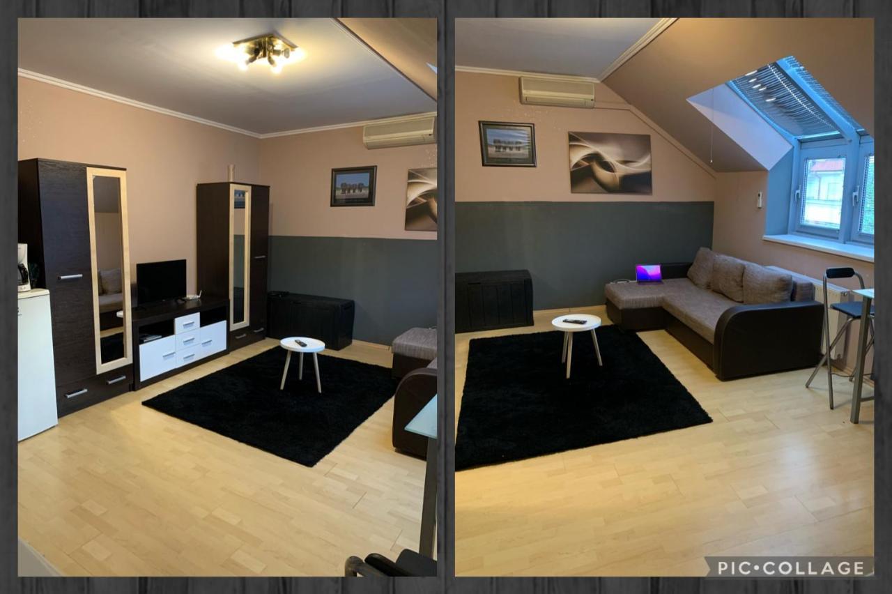 Furo-Lak 1 Apartman Hajdúszoboszló 외부 사진