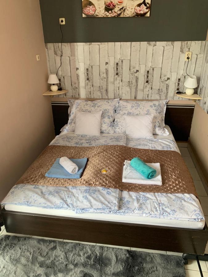 Furo-Lak 1 Apartman Hajdúszoboszló 외부 사진