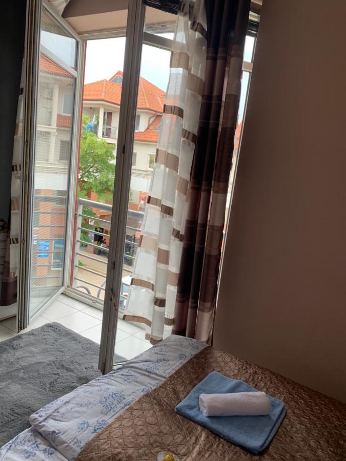 Furo-Lak 1 Apartman Hajdúszoboszló 외부 사진