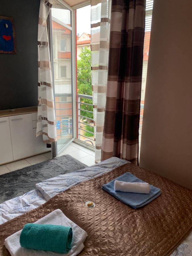 Furo-Lak 1 Apartman Hajdúszoboszló 외부 사진