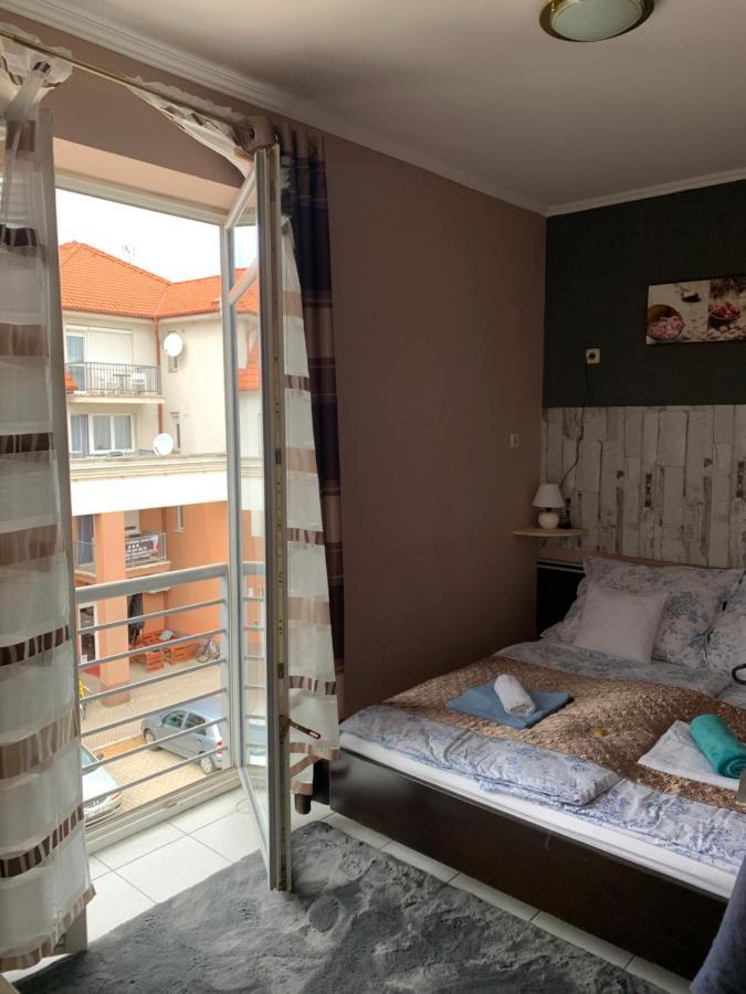 Furo-Lak 1 Apartman Hajdúszoboszló 외부 사진