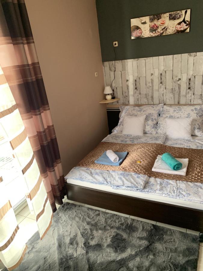 Furo-Lak 1 Apartman Hajdúszoboszló 외부 사진