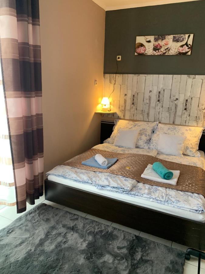 Furo-Lak 1 Apartman Hajdúszoboszló 외부 사진