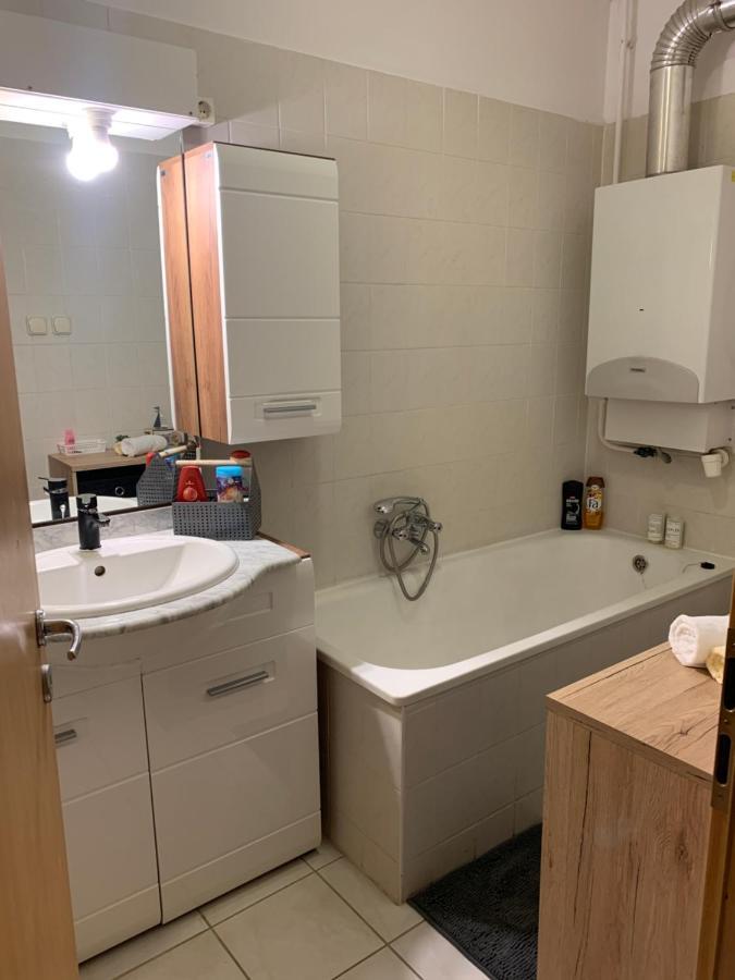 Furo-Lak 1 Apartman Hajdúszoboszló 외부 사진