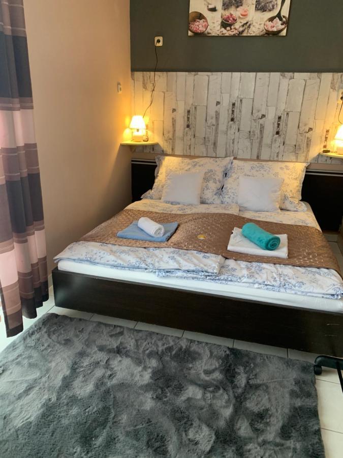 Furo-Lak 1 Apartman Hajdúszoboszló 외부 사진