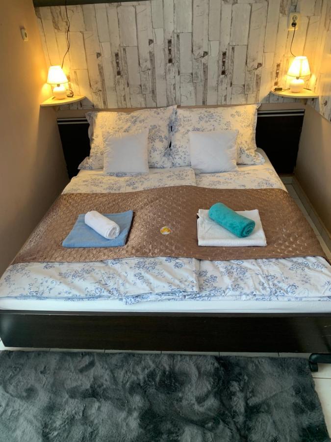 Furo-Lak 1 Apartman Hajdúszoboszló 외부 사진