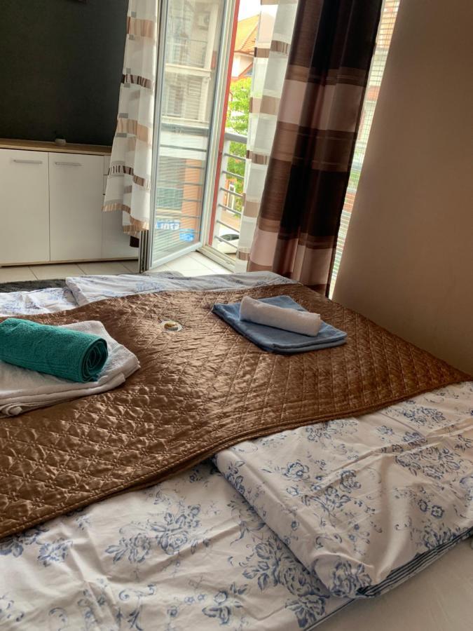 Furo-Lak 1 Apartman Hajdúszoboszló 외부 사진