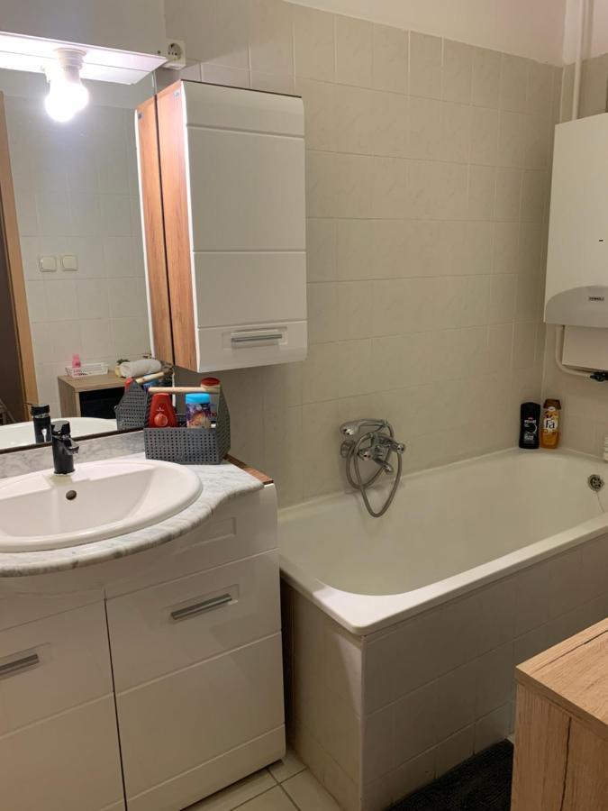 Furo-Lak 1 Apartman Hajdúszoboszló 외부 사진