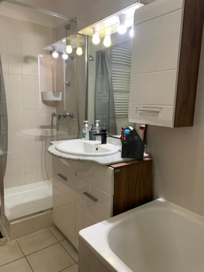 Furo-Lak 1 Apartman Hajdúszoboszló 외부 사진