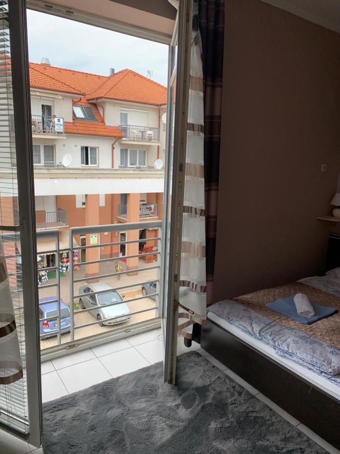 Furo-Lak 1 Apartman Hajdúszoboszló 외부 사진