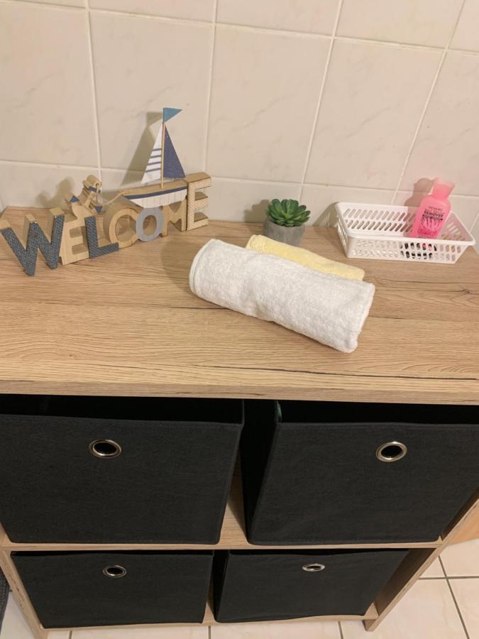 Furo-Lak 1 Apartman Hajdúszoboszló 외부 사진