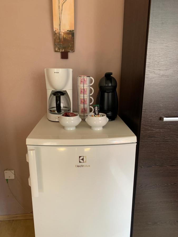 Furo-Lak 1 Apartman Hajdúszoboszló 외부 사진
