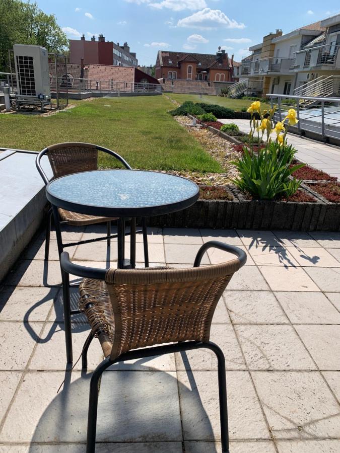 Furo-Lak 1 Apartman Hajdúszoboszló 외부 사진