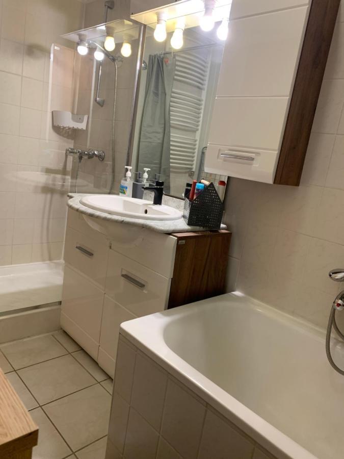 Furo-Lak 1 Apartman Hajdúszoboszló 외부 사진