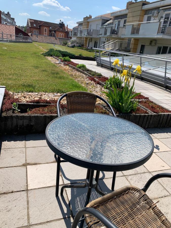 Furo-Lak 1 Apartman Hajdúszoboszló 외부 사진