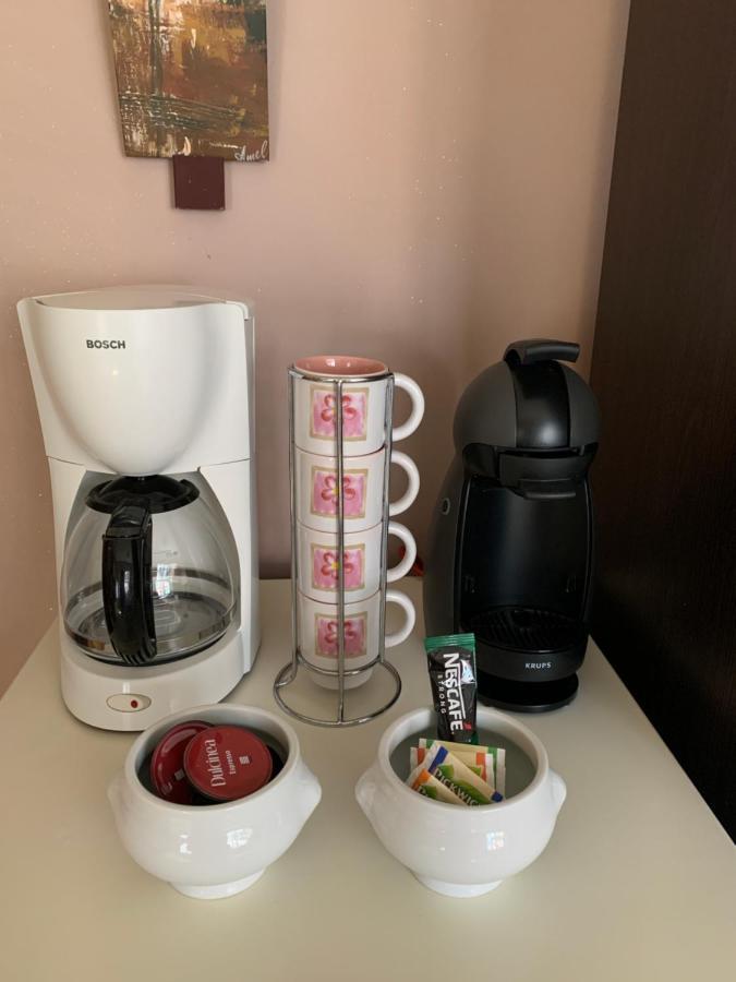 Furo-Lak 1 Apartman Hajdúszoboszló 외부 사진