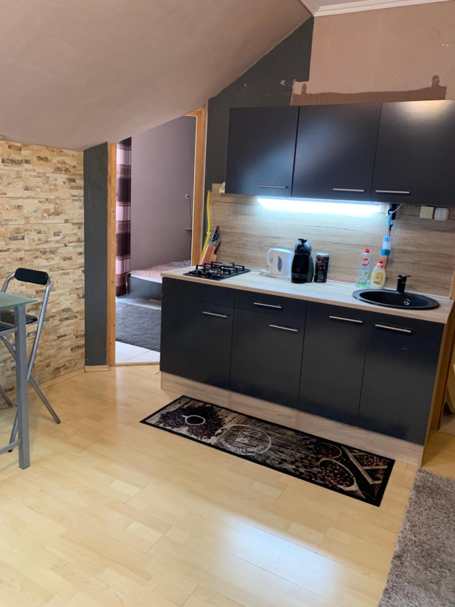 Furo-Lak 1 Apartman Hajdúszoboszló 외부 사진
