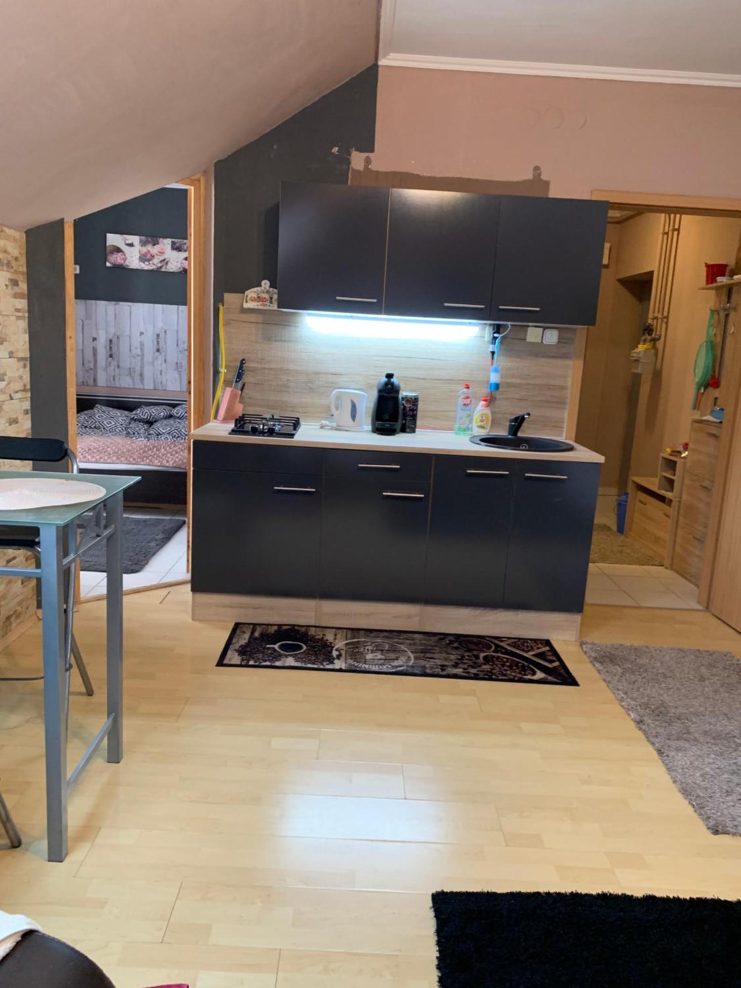 Furo-Lak 1 Apartman Hajdúszoboszló 외부 사진