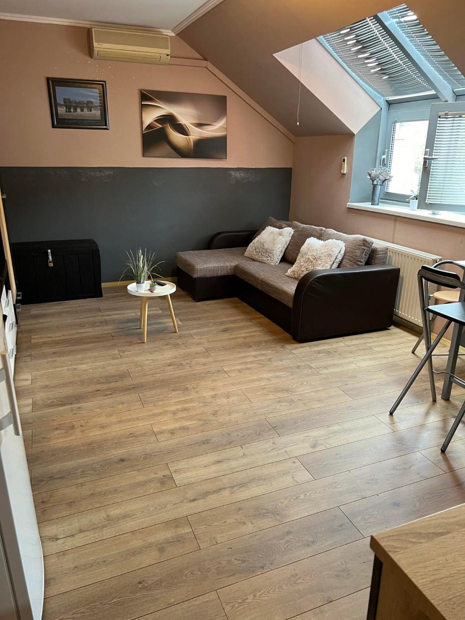 Furo-Lak 1 Apartman Hajdúszoboszló 외부 사진