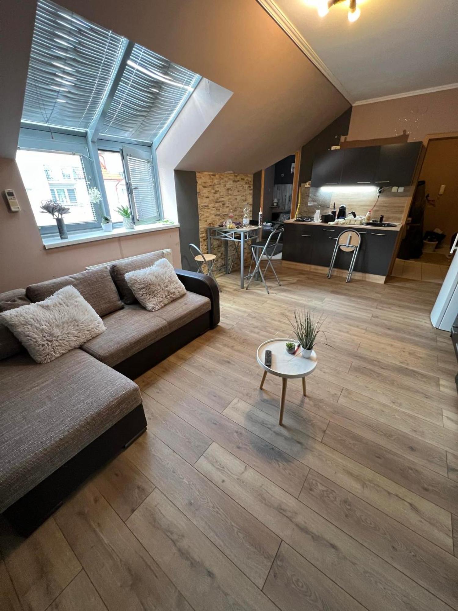 Furo-Lak 1 Apartman Hajdúszoboszló 외부 사진